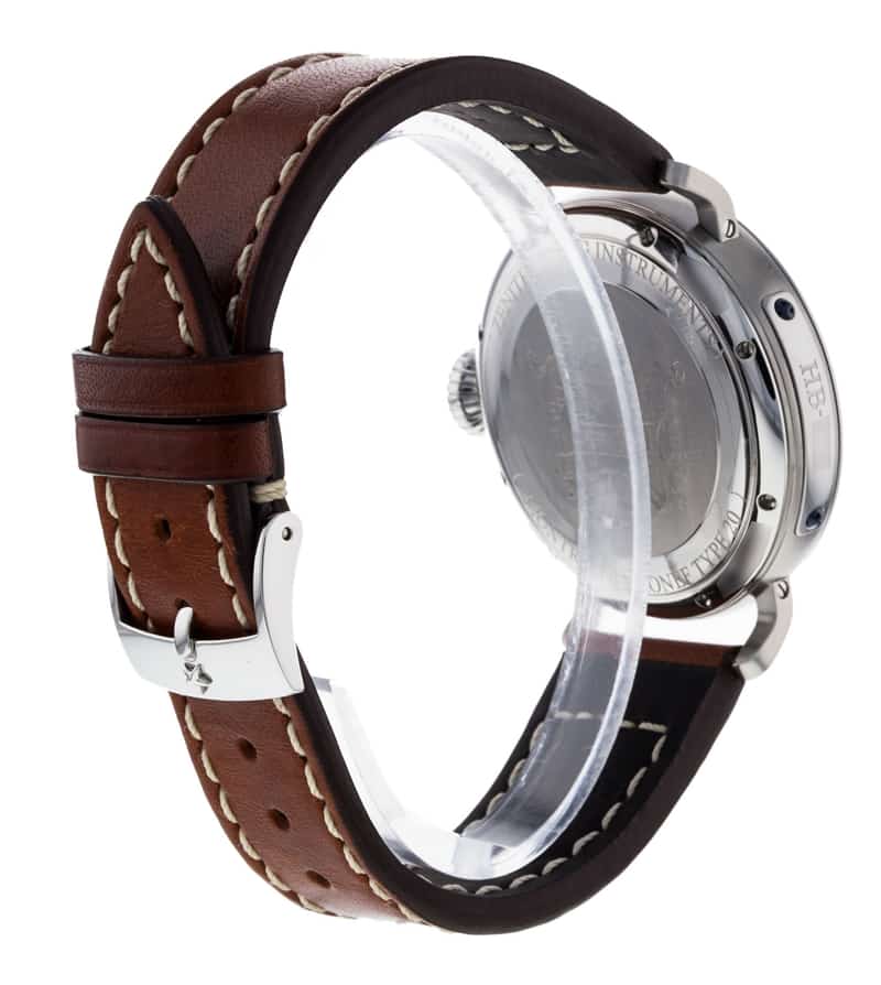 Zenith Pilot 03.1930.681/21.C723